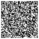 QR code with J T Tower Service contacts