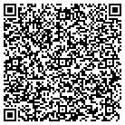QR code with Manistee Cathlic Centl Schools contacts