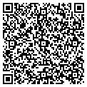 QR code with KUDF contacts