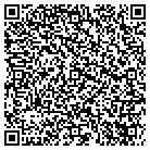 QR code with S E W Great Monogramming contacts