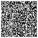 QR code with R S Distributors contacts