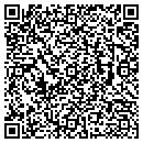 QR code with Dkm Trucking contacts