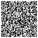 QR code with RMA Design contacts