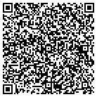 QR code with Mr Green Gene's Lawn Mntnc contacts