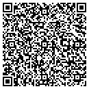 QR code with Cary F David Builder contacts