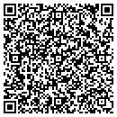 QR code with John A Lau Saloon contacts