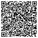 QR code with Boocoo contacts