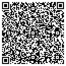 QR code with R D Stanley Mfg Inc contacts