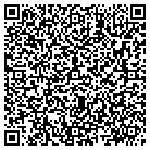 QR code with Hager-Wood Preserving Inc contacts