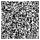 QR code with Never Enough contacts