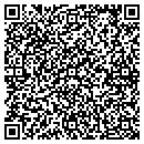 QR code with G Edward Consulting contacts