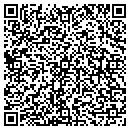 QR code with RAC Property Service contacts