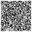 QR code with Pebble Creek Mobile Home Cmnty contacts