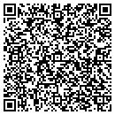 QR code with Algoma Twp Office contacts