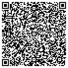 QR code with Anavon Communications Inc contacts