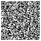 QR code with Omega Manufacturing Inc contacts