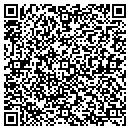QR code with Hank's Welding Service contacts