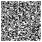 QR code with Academy of Excellence Child Cr contacts