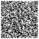 QR code with Reprographic Associates Inc contacts