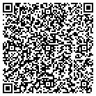 QR code with Heavy Truck Salvage LLC contacts