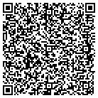 QR code with Curtis Fiberglass Repair Service contacts