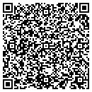 QR code with A2mail Net contacts