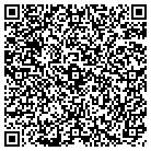 QR code with Orangeville Data & Tele Comm contacts