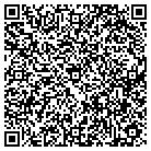 QR code with Foothills Recreation Center contacts