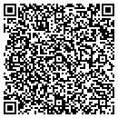QR code with A Bounce Above contacts