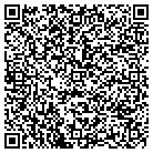 QR code with Progrssive Chrch God In Christ contacts