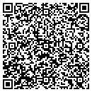 QR code with Q-Temps contacts