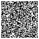 QR code with Tanglez contacts