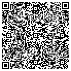 QR code with Zion Temple Fire Baptz Holnss contacts