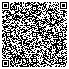 QR code with Anderson Custom Pools contacts