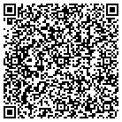 QR code with B D's Mongolian Barbeque contacts