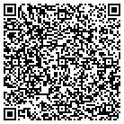 QR code with White Lodge Owners Inc contacts