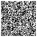 QR code with A Hydrohaul contacts