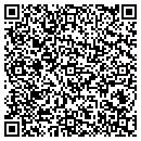 QR code with James R Stegman PC contacts