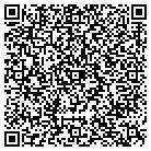 QR code with Roseville City Fire Department contacts