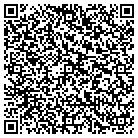 QR code with Michigan Center For Dev contacts