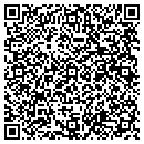 QR code with M Y Events contacts