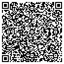 QR code with Pretzel Time contacts
