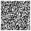 QR code with E M Sergeant Co contacts