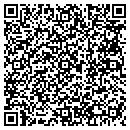 QR code with David H Bush Od contacts
