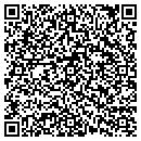 QR code with YETA-USA Inc contacts