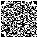 QR code with Hansons Windows contacts