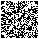 QR code with Timberline For Consulting LLC contacts