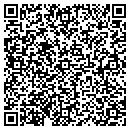 QR code with PM Printing contacts