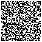 QR code with Sandy Hansell & Assoc Inc contacts