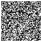 QR code with McKinneys Family Hair Styling contacts